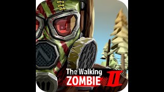 #TheWalkingZombie2 The Walking Zombie 2 : Lahirnya Pahlawan | Kota Woodlands part 1 screenshot 3