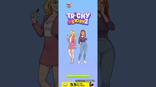 tricky story 2:story 3