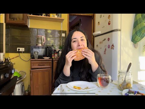 საუზმე და ტაროს დღის პროგნოზი