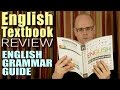 ENGLISH for EVERYONE by DK - English grammar guide - for those learning English - BOOK REVIEW