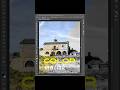 One Click to Color in #Photoshop #Neural #Filter #AI