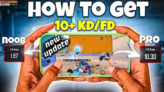 How to improve kd in bgmi ? Bgmi me kd kaise badhaye / How to improve kd like Lolzzz gaming, Boxi Op