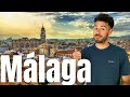 Málaga, Spain Travel Guide