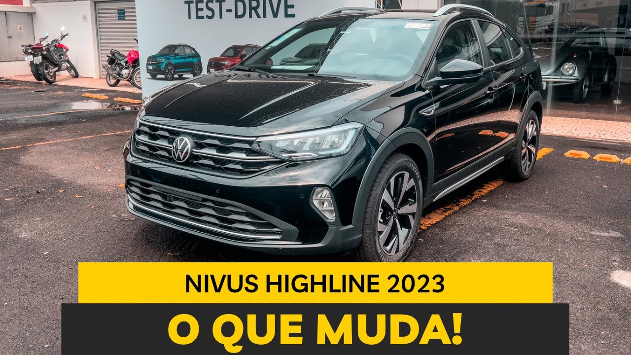 NIVUS HIGHLINE 2023 O QUE MUDA EM RELA O AO NIVUS 2022 YouTube nivus-highline-2023-o-que-muda-em-rela-o-ao-nivus-2022-youtube