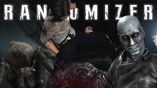 This Mod Makes RE9 an Absolute NIGHTMARE