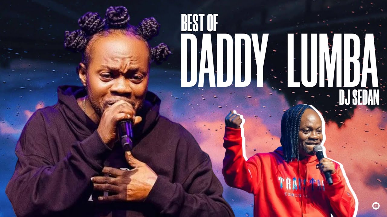 Best Of Daddy Lumba 2026 | DJ Sedan, Akwanoma, Theresa, Ayifro Dondo, Makoma Toffee, Sika Asem