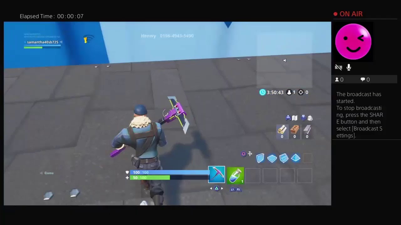 Fortnite rainbow dropper creative mode