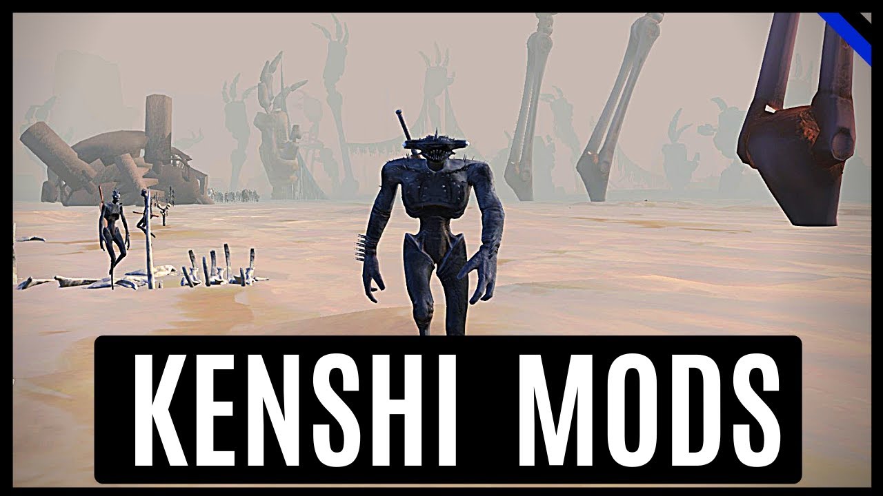 kenshi