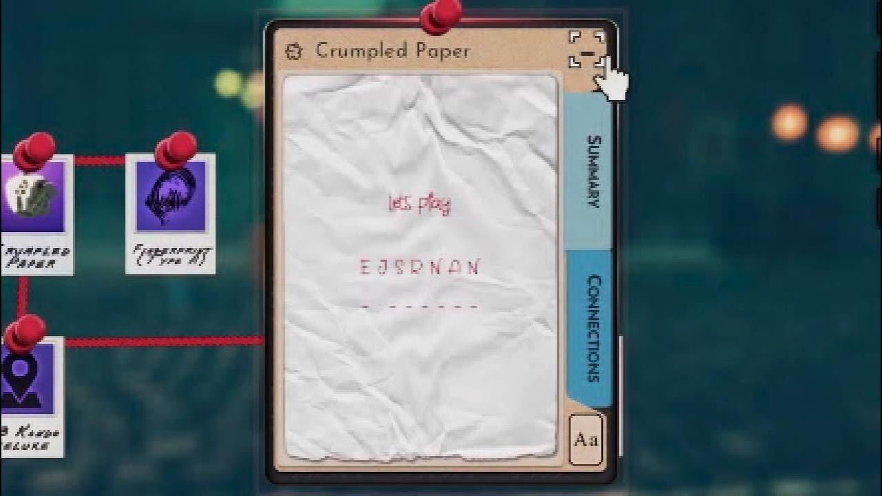 Retro Cyberpunk Detective Immersive Sim | Shadows of Doubt