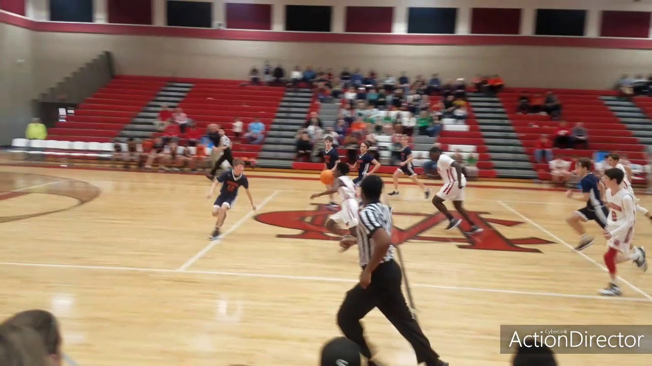 Championship game - YouTube