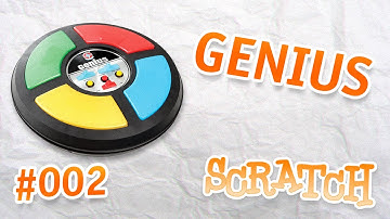 Como fazer o jogo Genius no Scratch - Yadaa HOW TO?