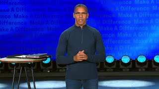 The Difference Maker - Part 6, A Difference Maker's Gits | Pastor Miles McPherson