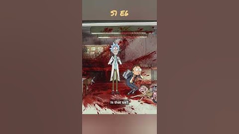 One screw turn... | Rick And Morty Recap | #shorts #rickandmorty #comedy #funnymoments #recap