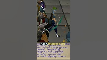 Making hundreds of dollars with Twitch Prime Botting | OSRS Botting #shorts