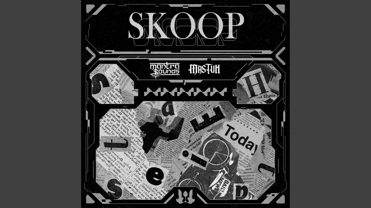 YouTube에서 SKOOP 보기 YouTube에서 SKOOP 보기