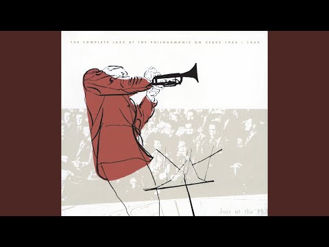 Norman Granz' Jazz At The Philharmonic – 1940s – Box Set 3 x Vinyl