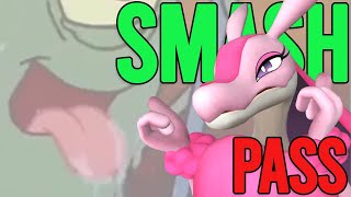 Smash Or Pass: Palworld | Pocket Pals???