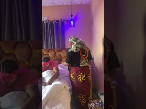 When Your Friend Wants To Sleep But You Force Her To Pray Comedy Skit 