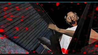 Hide in the backroom #gaming #reel#ytshorts #ytviral gamei