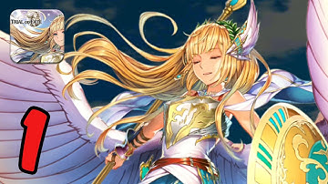 Trial of Fate - Gameplay Walkthrough Part 1 - iOS Android