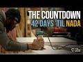 NADA 2025 Exhibit Construction 6 Weeks Left NADA 2025 Exhibit Construction 6 Weeks Left