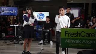 LioLane - Rasa Hati ( Live in Globalkustik Anjungan Sarinah )