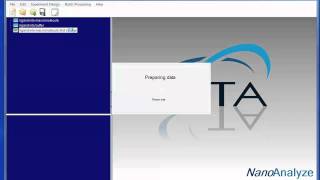 Append ITC Data