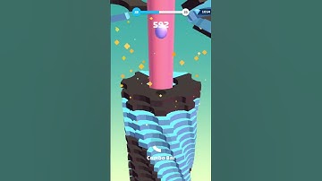 Helix Stack Jump #017