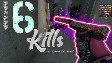 nawwk 6K vs. DIG | ESL One: Road To Rio