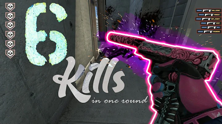 nawwk 6K vs. DIG | ESL One: Road To Rio