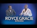 Royce Gracie Interview with The Hollywood MMA Show