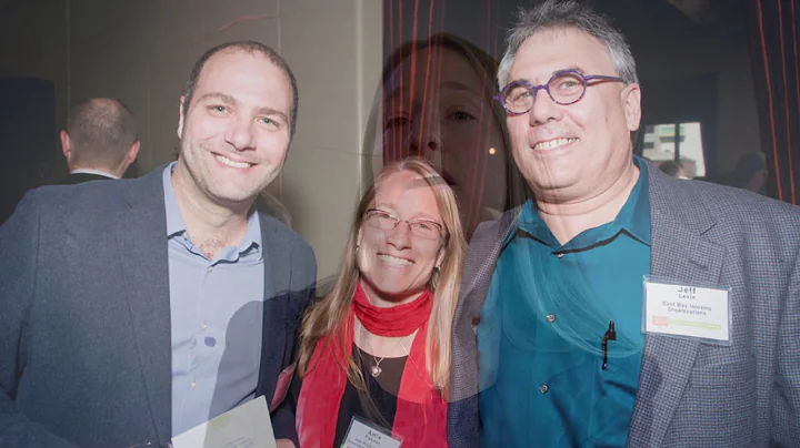Amie Fishman Award Recipient