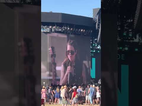 April 29, 2023 - Indio, CA