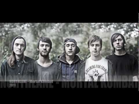 Northlane - Mortal Kombat