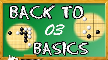 Back to Basics - 03 - Reborn!