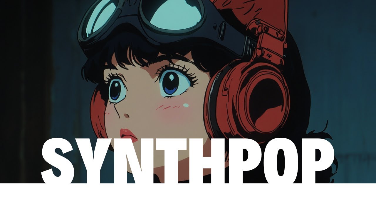 Watch A N I M E N I G H T S // Synthwave for Otaku Souls on YouTube Watch A N I M E N I G H T S // Synthwave for Otaku Souls on YouTube