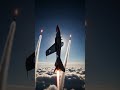 Saunders Roe SR 53 mixed power interceptor