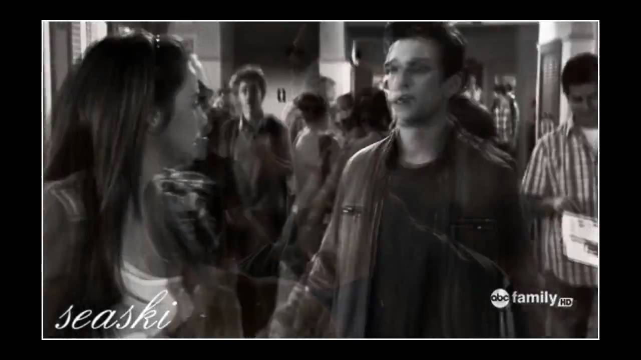Ricky & Amy / Always Be My Baby (Preview) - YouTube