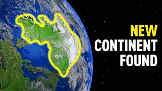 8th continent discovered - is it Zealandia | Science documentary 2024