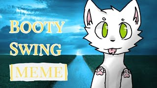 Booty Swing [meme] (UnderTale) ⬇️⬇️⬇️
