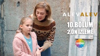 Alev Alev 10. Bölüm 2. Ön İzleme | 