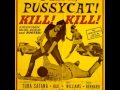 The Bostweeds - Faster Pussycat Kill Kill.