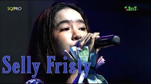 SELLY FRISTY (COVER) - PATAH ARANG - BEST MUSIC