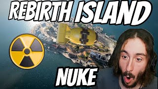 LIVE | Rebirth Island Nuke Grind with Mike Honcho!