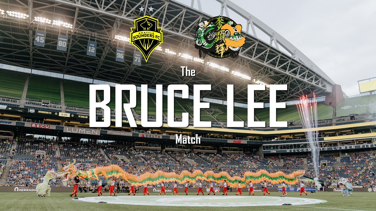 The Bruce Lee Match VLOG | Mak Fai Kung Fu Dragon & Lion Dance Assn. (Prod. by Flipmagic)