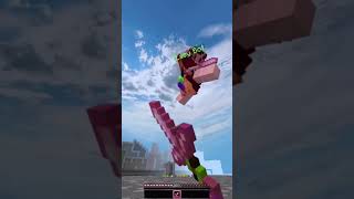 0.1K montageの最初の部分！#minecraft #マイクラ #hive #zeqa4k #zeqa #controller #switch2 #バズれ #伸びろ #montage