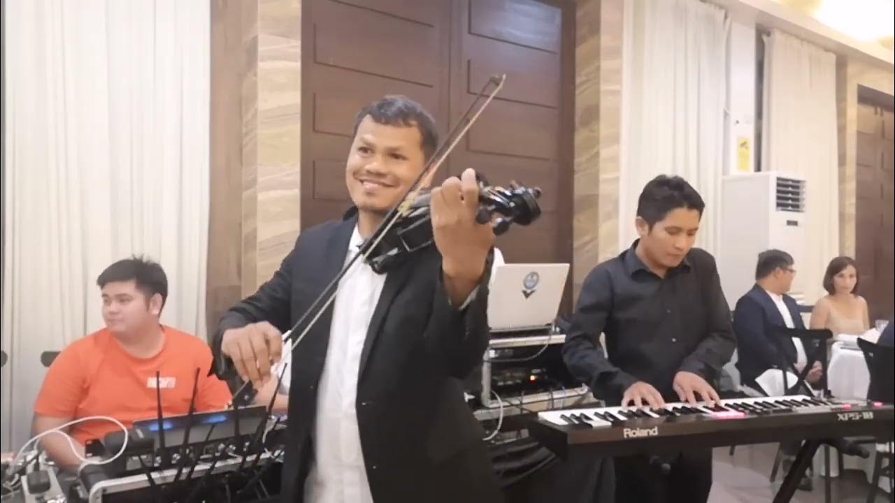 can't help falling in love first dance as a couple YouTube