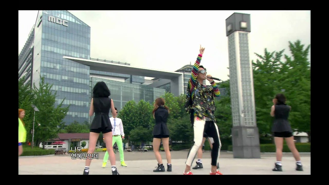 음악중심 - Koyote - Good Good Time, 코요태 - 굿 굿 타임, Music Core 20110910