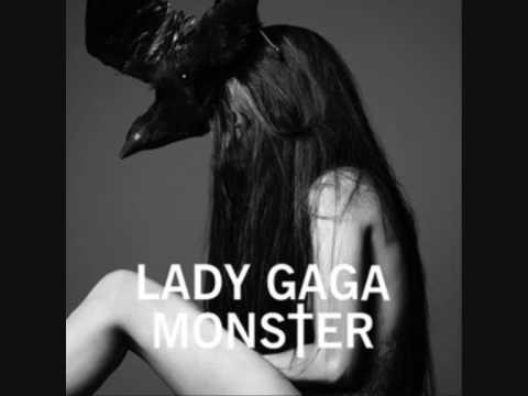 Lady Gaga (+) Monster