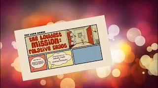 The Loud House Episode 2Lori And Bobby